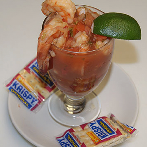 Hispanic Cocktail